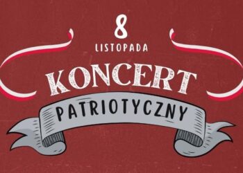 Koncert patriotyczny w Muzeum Lubuskim