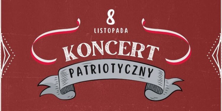 Koncert patriotyczny w Muzeum Lubuskim