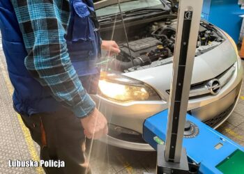 Kolejna sobota darmowych kontroli oświetlenia