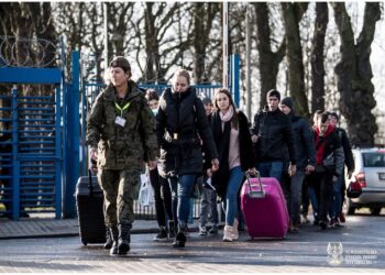Kolejni ochotnicy chcą być Terytorialsami