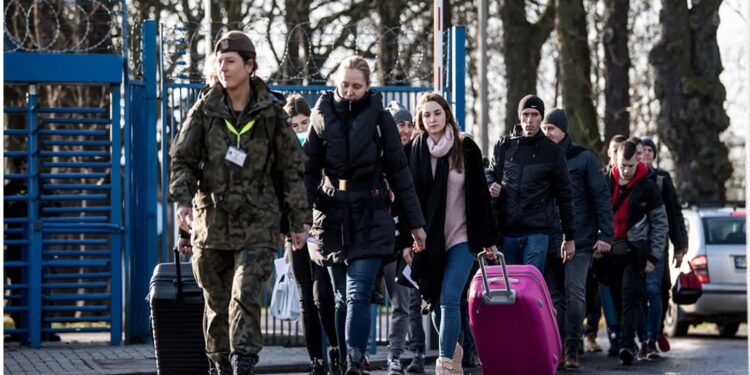 Kolejni ochotnicy chcą być Terytorialsami