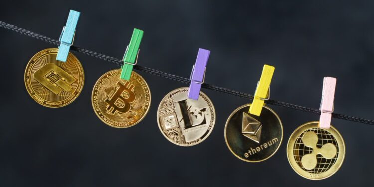 Kolejne oszustwo na kryptowalutach. Pokrzywdzony stracił 250 tys. zł