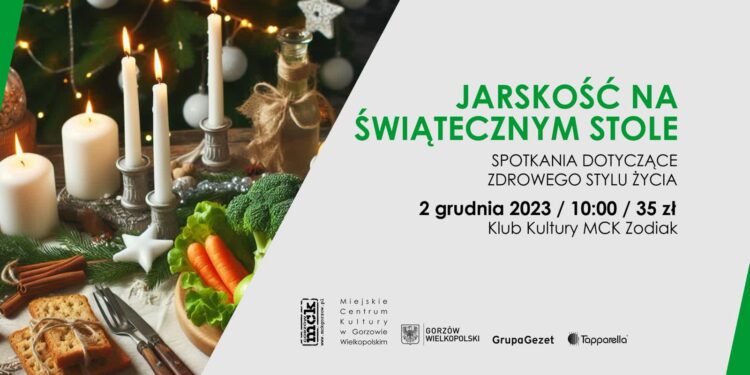 Jarskie święta? To możliwe!