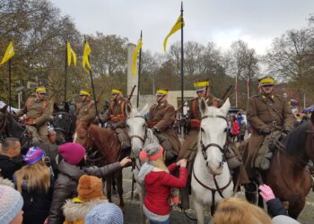 Gorzowskie uroczystości z okazji 11 listopada