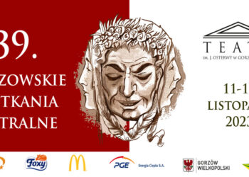 W sobotę początek spotkań teatralnych