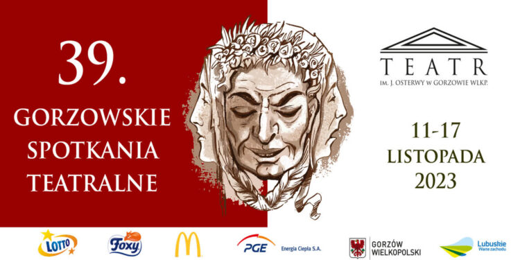 W sobotę początek spotkań teatralnych