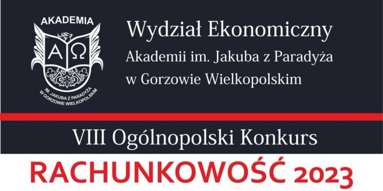 Uzdolnieni (przyszli) księgowi na AJP