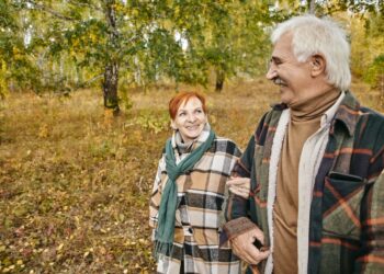 GUS o lubuskich seniorach