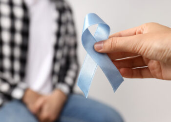 Listopad miesiącem męskich badań!