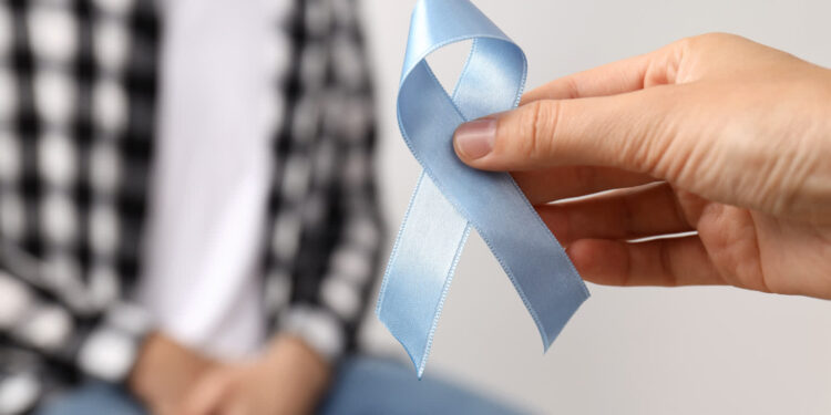 Listopad miesiącem męskich badań!