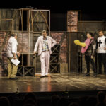 fot: Ewa Kunicka Teatr im J. Osterwy