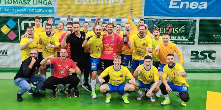 fb Stal Gorzów piłka ręczna