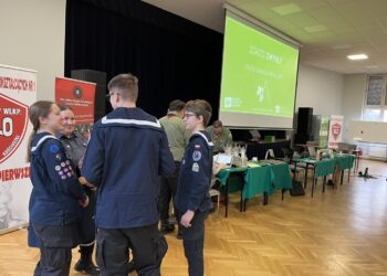 Gorzowski Hufiec ZHP wybiera nowe władze