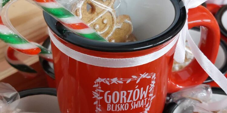 Gorzów znów będzie blisko świąt