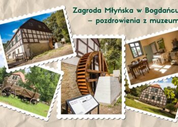 Konkurs dla dzieci z Bogdańca