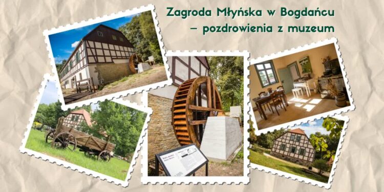 Konkurs dla dzieci z Bogdańca