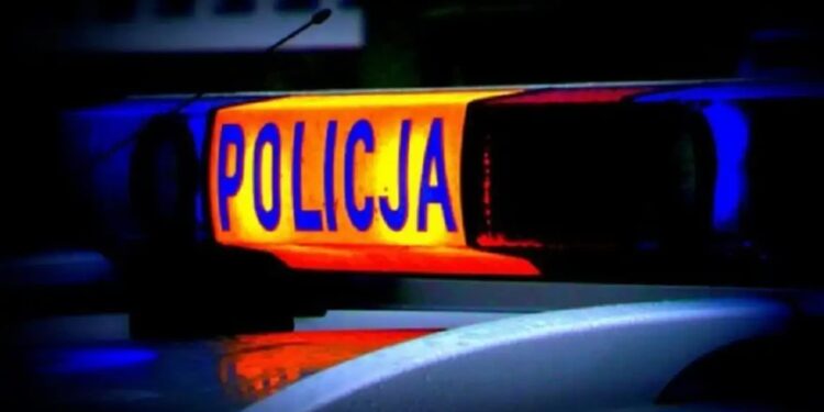 Fot. Policja gov