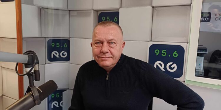 Jarosław Porwich, PiS