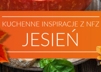 Jesienne diety od NFZ