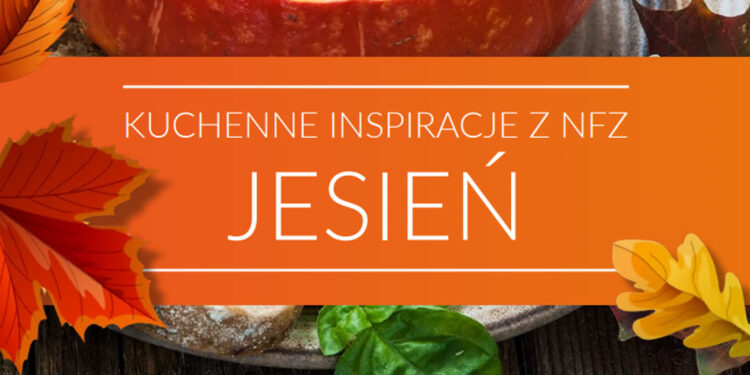Jesienne diety od NFZ