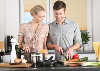 Dziś Dzień Gospodyni Domowej