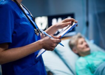 Kierunek lekarski na akademii? Szpital zapowiedział wsparcie