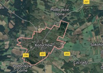 Zabójstwo w Kożuchowie