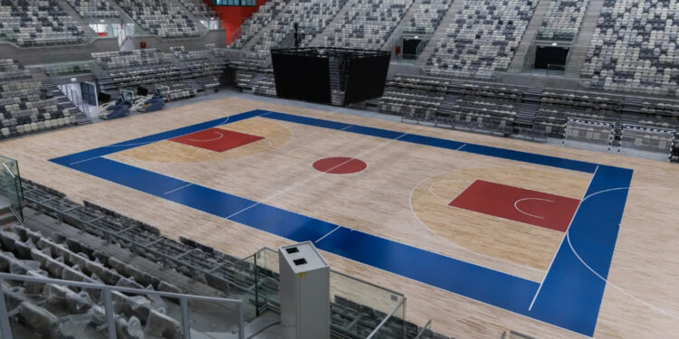 Jak zdobyć zaproszenie na otwarcie Areny Gorzów?