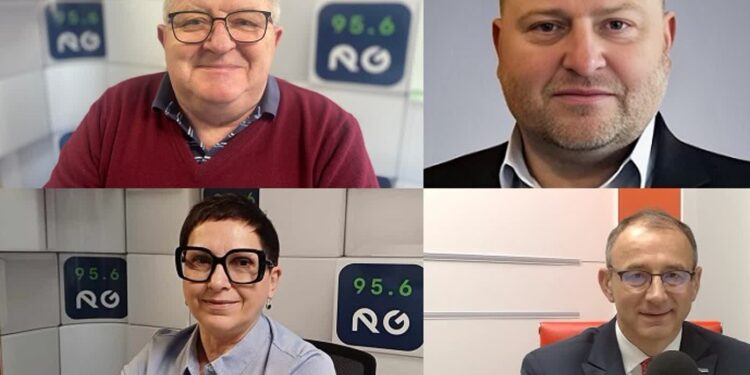 Kto wojewodą? Coraz więcej nazwisk na giełdzie