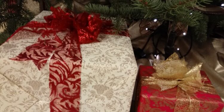 Gorzowskie listy do Mikołaja