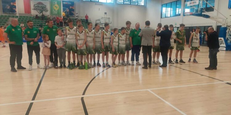 Lubuskie bez awansu do dywizji A