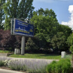 Czy w Gorzowie na Skwerze Wolnosci stanie pomnik Ronalda Reagana?