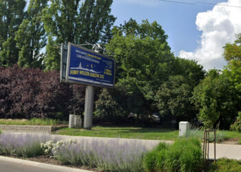 Czy w Gorzowie na Skwerze Wolnosci stanie pomnik Ronalda Reagana?