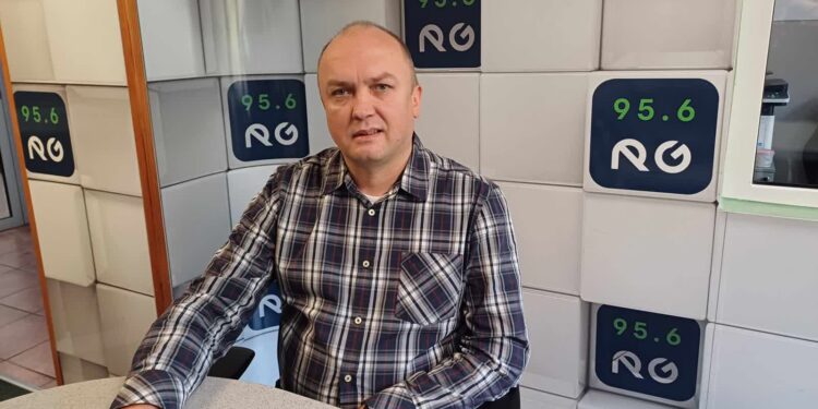 Krzysztof Kochanowski, Polska 2050