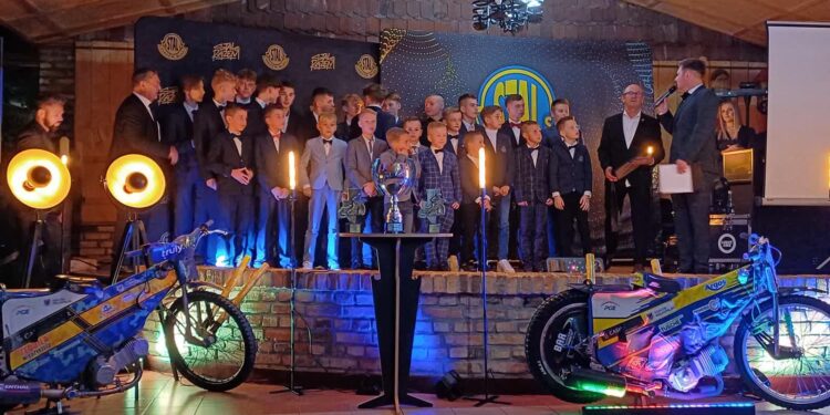 Magazyn żużlowy Radia Gorzów