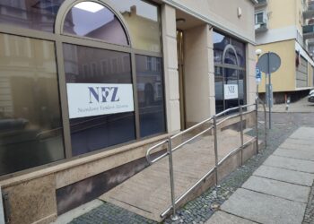 W NFZ czekają z szeroko otwartymi drzwiami