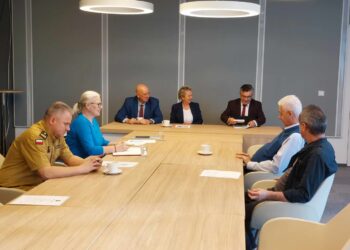 Milion dla strażaków z gminy Kłodawa