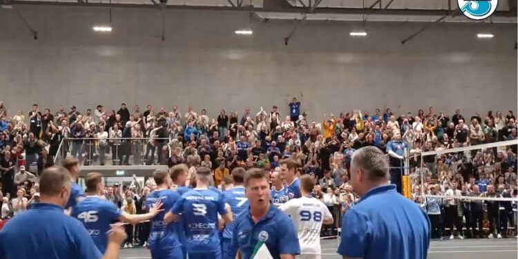 Zmiana trenera w AI Stilonie