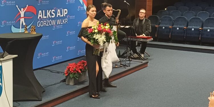 W ALKS AJP bardzo intensywne przygotowania do sezonu 2024