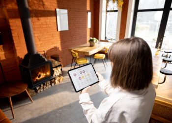 Bezprzewodowe sterowanie domem – czy warto?