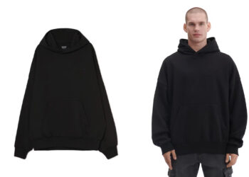 Bądź basic, czyli jak dobierać ubrania w stylu casual