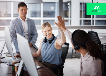 Dlaczego systemy ERP stają się standardem?