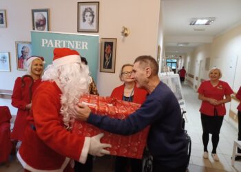 Fot. Tomasz Krawczyk