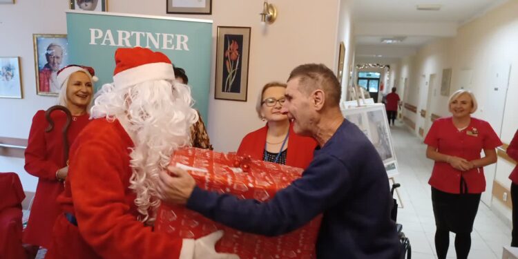 Fot. Tomasz Krawczyk