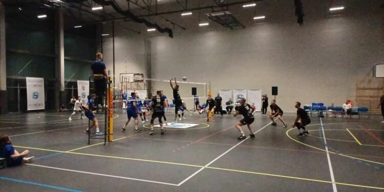 Brawa dla Orła, ale punkty dla Stilonu