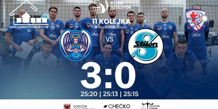 fb Agencja Inwestycyjna Stilon Gorzów