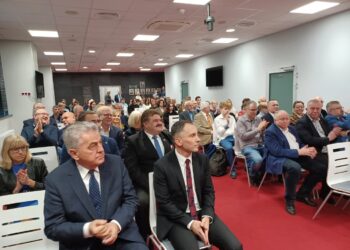 Fot. Tomasz Krawczyk