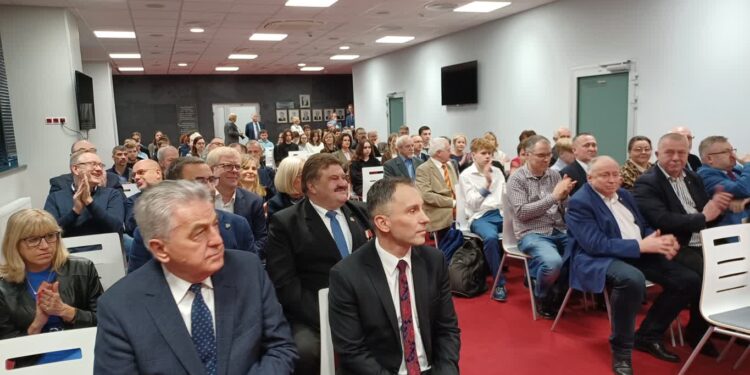 Fot. Tomasz Krawczyk