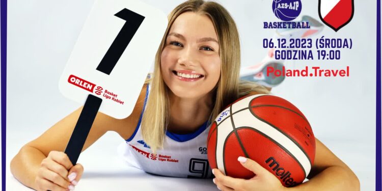 fot. Piotr Kaczmarek/AZS AJP