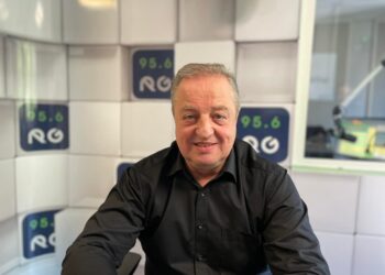 Roman Maksymiak, prezes MZK